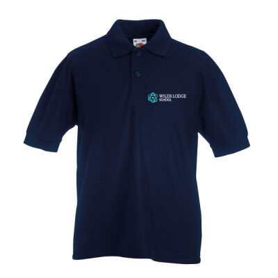 Junior Polo Shirt Thumbnail