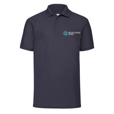 Adult Polo Shirt Thumbnail