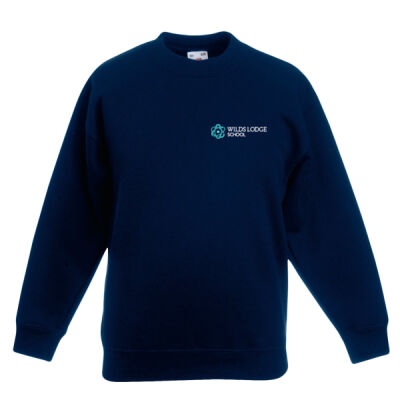 Kids' Sweatshirt Thumbnail