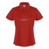 Women's cool polo Thumbnail
